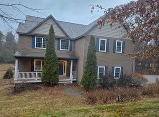 345 New Boston Rd, Sturbridge, MA 01566