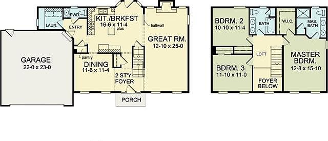 2nd image of 47L James Moore Cir