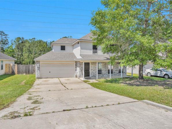 13757 Bighorn Trl, Willis, TX 77378