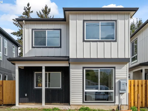 6465 SE 67th Ave #B, Portland, OR 97206