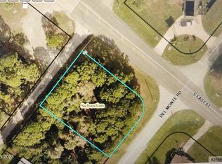 302 Del Monte Rd, Sebastian, FL 32958