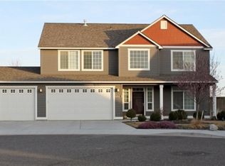 6316 Devon Ct, Pasco, WA 99301