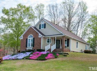 3500 Singleleaf Ln, Raleigh, NC 27616
