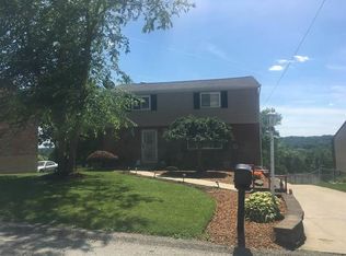 145 Alcan Dr, Pittsburgh, PA