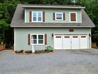 590 Kanuga St, Hiawassee, GA, 30546