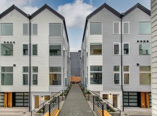 8551 Midvale Ave N #A, Seattle, WA 98103