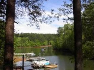 857 Shelor Ferry Rd, Fair Play, SC 29643