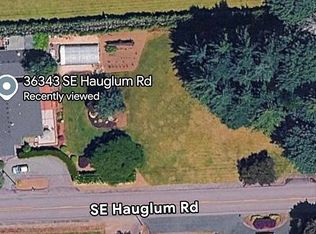36343 SE Hauglum Rd, Sandy, OR 97055