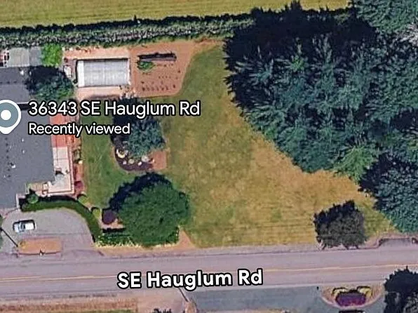 36343 SE Hauglum Rd, Sandy, OR 97055
