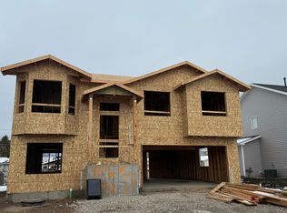 345 W 690 N, Logan, UT 84321