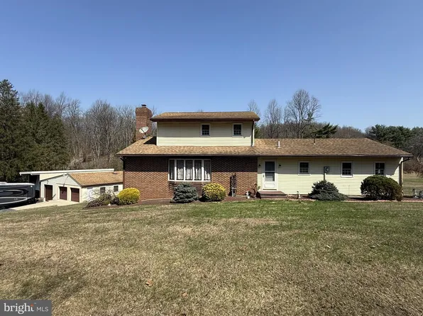 435 Westley Rd, Mohnton, PA 19540