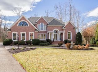 2507 Kettlewell Ct, Midlothian, VA 23113