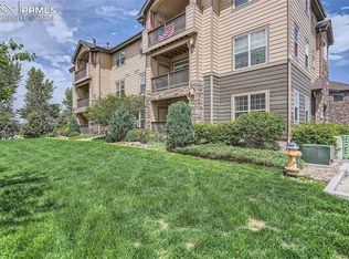 4835 Wells Branch Hts UNIT 107, Colorado Springs, CO 80923