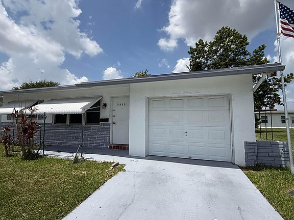 2nd image of 1625 NW 66th Terrace