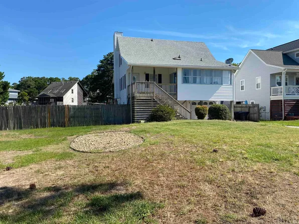 114 Outrigger Dr Lot 21, Kill Devil Hills, NC 27948