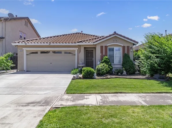 1474 Antioch Ct, Merced, CA 95348