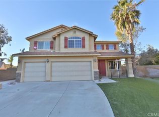 6721 Rico Ct, Corona, CA 92880
