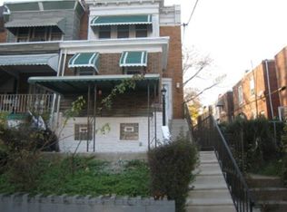 5958 N 21st St #2B, Philadelphia, PA 19138