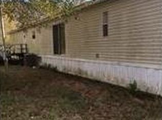 40163 Archie Wallace Rd, Franklinton, LA 70438