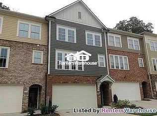 1290 Hopkins Dr, Decatur, GA 30033