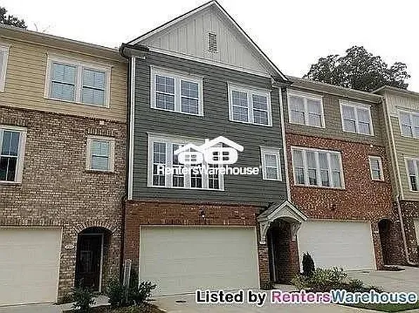 1290 Hopkins Dr, Decatur, GA 30033