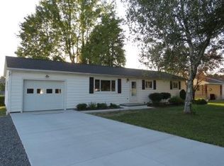 513 Armory Rd, Saint Marys, PA 15857