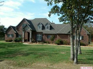 17533 W 60th St S, Sand Springs, OK 74063