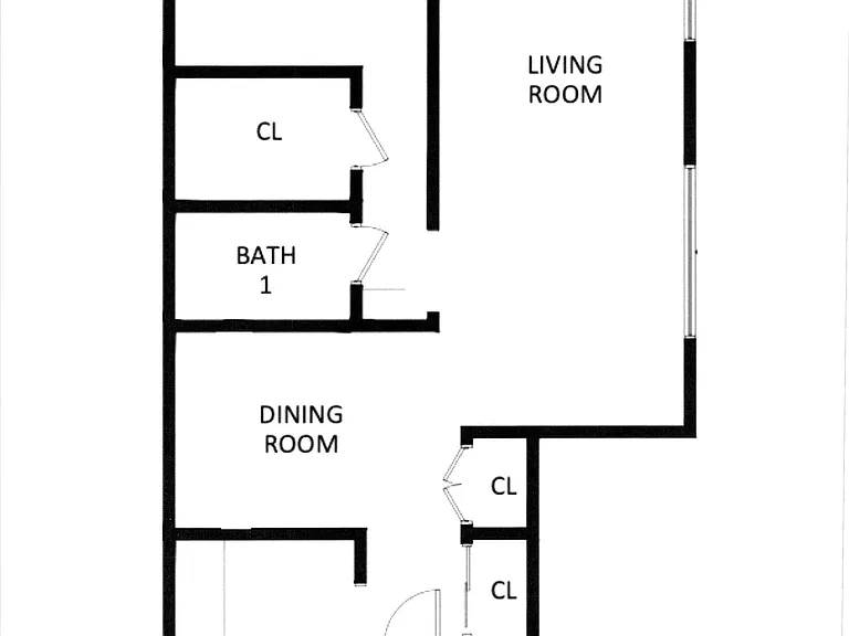 540 Hawthorn St #3A — Photo 23