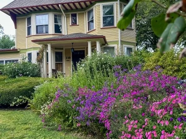 110 Montclair Ave, Montclair, NJ 07042