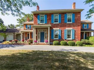 3978 E Lake Rd, Geneva, NY 14456