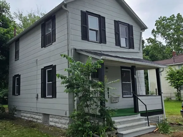 875 E 144th St, Cleveland, OH 44110