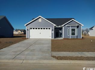 279 Maidens Choice Dr LOT 116, Conway, SC 29527