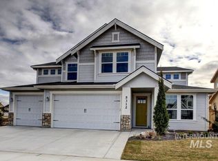 5322 Palatino, Meridian, ID 83642