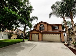 28725 Fox Tail Way, Highland, CA 92346