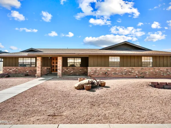 2205 E Fox Street, Mesa, AZ 85213