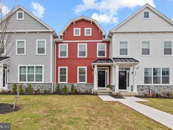 504 Coates Ln, King Of Prussia, PA 19406