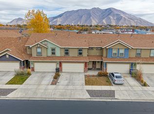 691 S 260 W, Spanish Fork, UT 84660