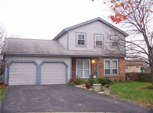 3975 Freedom Ridge Ct, Columbus, OH 43230