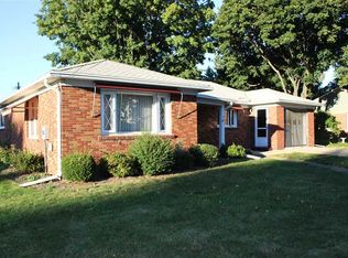 36 Lincoln St, North East, PA