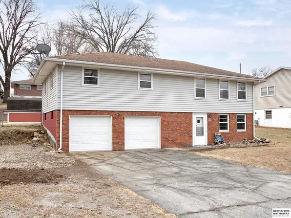 5319 Ida St, Omaha, NE 68152