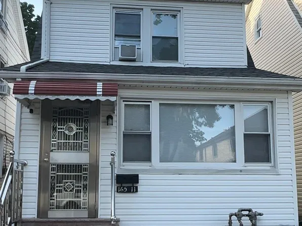 165-11 78th Avenue, Flushing, NY 11366