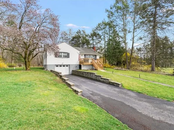 40 Mountain View Terrace, Walden, NY 12586