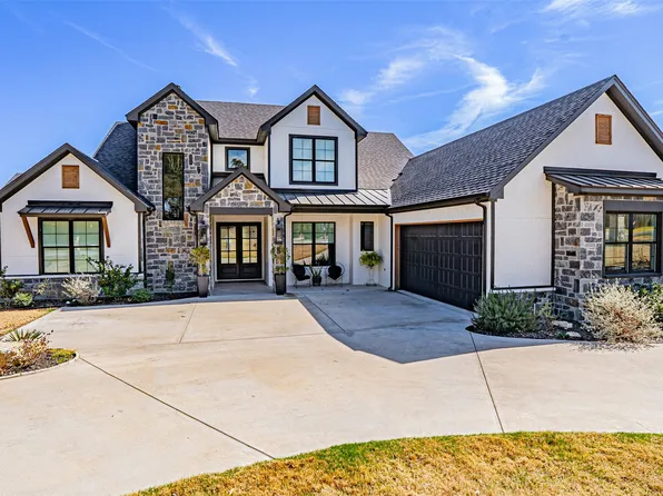 5611 Hondo Dr, Granbury, TX 76049