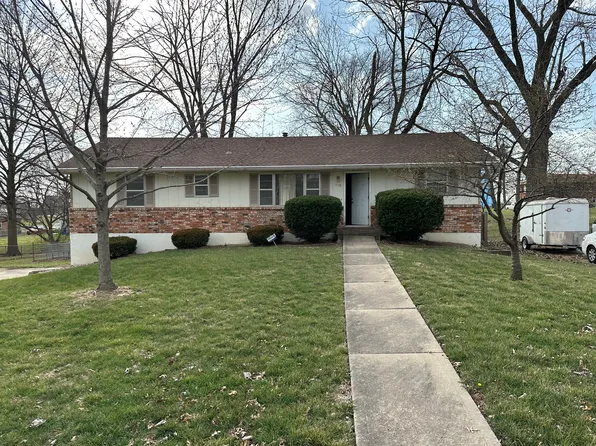 7416 N Central St, Gladstone, MO 64118
