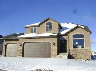 6282 W Cedar Hill Rd, West Jordan, UT 84081
