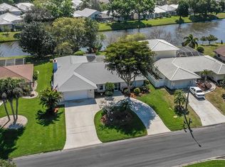 1250 Sleepy Hollow Rd, Venice, FL 34285