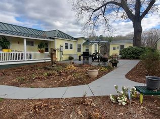 2050 Tuggle Rd, Farmville, VA 23901