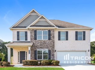 3950 Bella View Ln, Snellville, GA 30039
