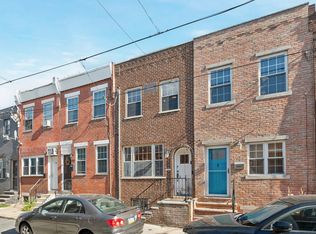 1043 Mercy St, Philadelphia, PA 19148