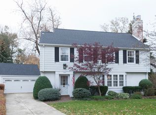 234 Doncaster Rd, Buffalo, NY 14217